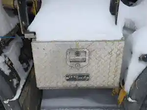 Photo of part