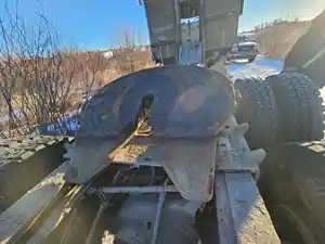 Used 2007 HOLLAND Fifth Wheel Image