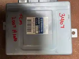 Used 2007 Transmission ECM (Stock #3467-HINO-21)) Part Image