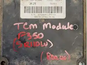 Used 2008 Ford 5R110W Transmission ECM (Stock #FORD-TCM-1)) Part Image