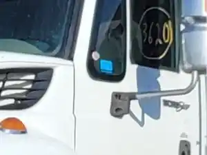 Photo of part