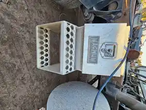 Used 2008 International 8600 Tool Box (Stock #3796-IHC-16)) Part Image