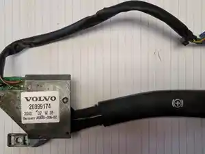 Used 2008 Volvo VNL Column Switch (Stock #3675-VOLVO-3)) Part Image