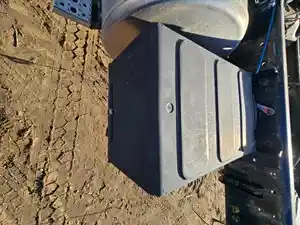 Used 2009 Sterling L7500 Battery Box Image