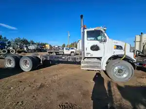 Used 2009 Sterling L7500 Cab (Stock #3787-FORD-12)) Part Image