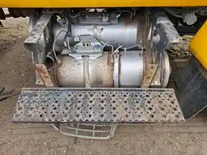 Used 2011 Cummins ISB 200 Exhaust Assembly (Stock #3782-FORD-10)) Part Image