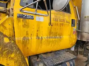 Used 2011 Ford F-750 Cab (Stock #3782-FORD-12)) Part Image