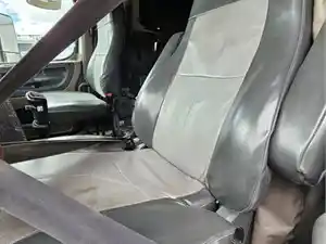 Used 2011 Freightliner Cascadia 125 Seat (Stock #3835-FRTLR-17)) Part Image