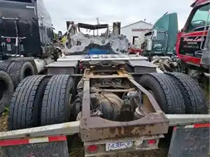 Used 2011 HOLLAND Fifth Wheel Image