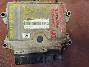 Used 2011 Kenworth T700 Vehicle ECM (Stock #2630-KW-70)) Part Image