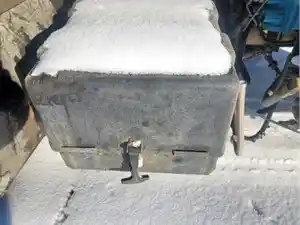 Photo of part