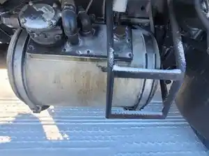 Used 2011 Mack MRU613 Hydraulic Tank (Stock #3611-MACK-7)) Part Image