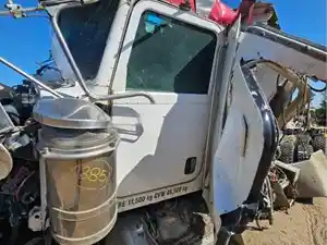 Used 2011 Peterbilt 367 Air Cleaner (Stock #3851-PETE-12)) Part Image