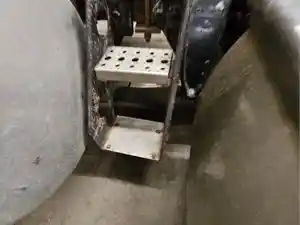 Used 2011 Western Star 4900 FA Step (Stock #3821-WS-17)) Part Image