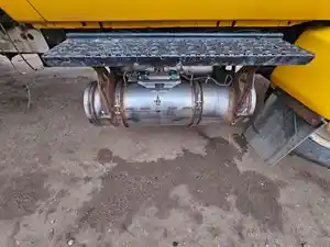 Used 2012 Cummins ISB 200 Exhaust Assembly (Stock #3783-FORD-6)) Part Image