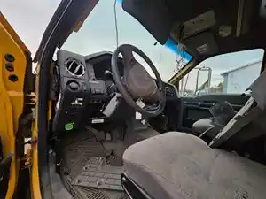 Used 2012 Ford F-750 Cab (Stock #3783-FORD-9)) Part Image