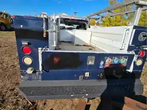 Used 2012 Specialty Equipment Image