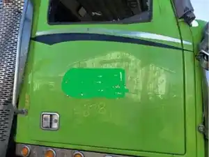 Used 2012 Western Star 4900 SA Door (Stock #3878-WS-23)) Part Image