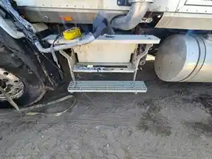 Used 2013 International CT660 Battery Box (Stock #3775-CAT-8)) Part Image