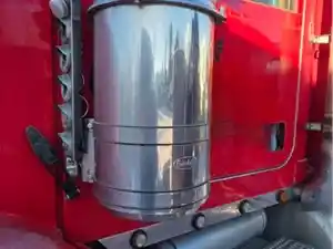 Used 2013 Peterbilt 367 Air Cleaner (Stock #3888-PETE -14)) Part Image