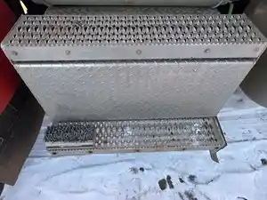 Used 2013 Peterbilt 367 Battery Box (Stock #3888-PETE -6)) Part Image