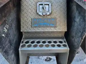 Photo of part