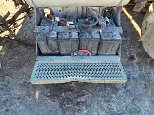 Photo of part