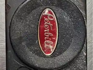 Used 2013 Peterbilt 389 Heater/AC Control Assy (Stock #3723-PETE-14)) Part Image