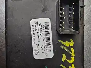 Photo of part