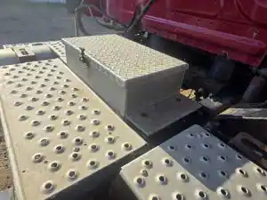 Used 2014 Freightliner Cascadia 125 Tool Box (Stock #3927-FRTLR-11)) Part Image