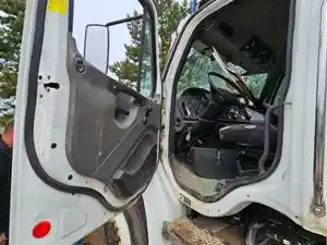 Used 2014 Freightliner M2 106 Door (Stock #3837-FRTLR-13)) Part Image