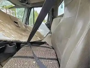 Used 2014 Freightliner M2 106 Seat (Stock #3837-FRTLR-16)) Part Image