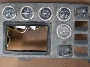 Used 2014 Peterbilt 388 Dash Ass'y (Stock #2758-PETE-37)) Part Image