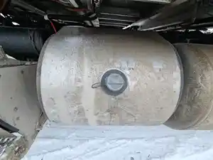 Used 2014 Peterbilt 579 DEF Tank (Stock #3724-PETE-4)) Part Image