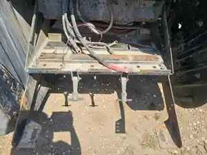 Photo of part
