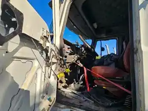 Used 2015 Mack CXU613 Door (Stock #3785-MACK-12)) Part Image