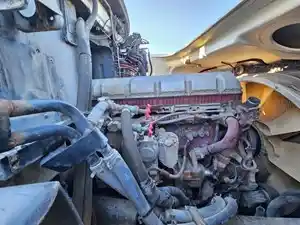 Used 2015 Mack MP8 Engine Assy Image