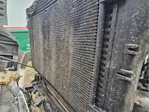 Used 2015 Peterbilt 579 Radiator Image