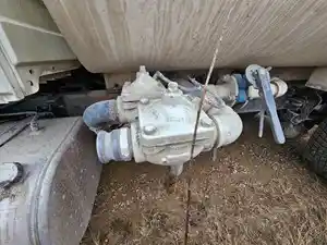 Used 2015 Specialty Equipment Image