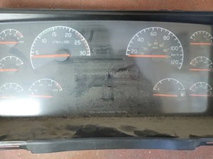 Used 2015 Volvo VN Instrument Cluster (Stock #3282-VOLVO-13)) Part Image