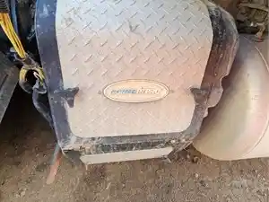 Used 2016 Peterbilt 579 Cooling Assembly (Stock #3846-PETE-13)) Part Image