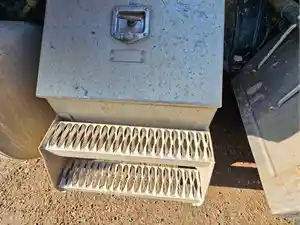 Used 2016 Peterbilt 579 Tool Box (Stock #3846-PETE-17)) Part Image