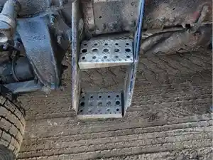 Used 2017 Freightliner Cascadia 125 Step (Stock #3628-FRTLR-17)) Part Image