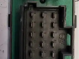 Photo of part