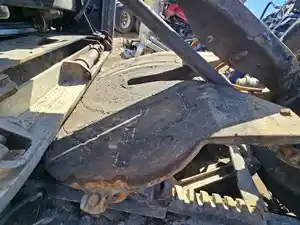 Used 2018 HOLLAND STATIONARY Fifth Wheel Image