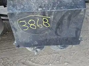 Used 2018 International DuraStar 4300 Battery Box Image