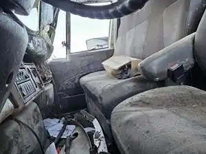 Used 2018 International DuraStar 4300 Cab (Stock #3868-IHC-12)) Part Image