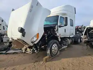 Used 2018 International LT625 Cab (Stock #3833-IHC-14)) Part Image