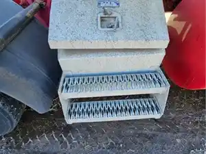 Used 2018 International LT625 Tool Box (Stock #3734-IHC-16)) Part Image