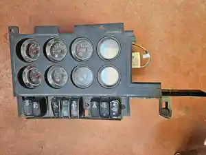 Used 2018 Kenworth T800 Cab Gauge (Stock #3478-KW-13)) Part Image